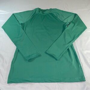 Outrageous Kids Swim Rashgaurd